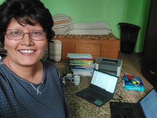 Prof. Dr. Urmila Pyakurel